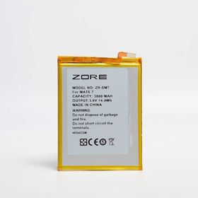 Zore Huawei Ascend Mate 7 Tam Orjinal Batarya