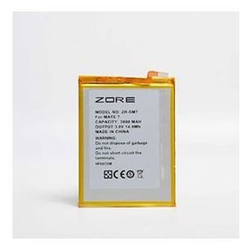 Zore Huawei Ascend Mate 7 Tam Orjinal Batarya