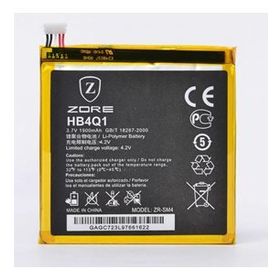 Zore Huawei Ascend P1 Tam Orjinal Batarya