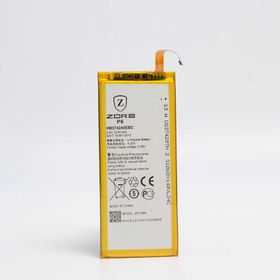 Zore Huawei Ascend P6 Tam Orjinal Batarya