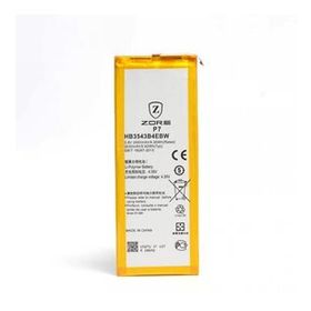 Zore Huawei Ascend P7 Tam Orjinal Batarya