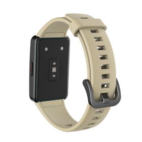 Zore Huawei Band 6 KRD-47 Silikon Kordon