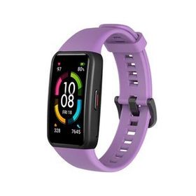 Zore Huawei Band 6 KRD-47 Silikon Kordon