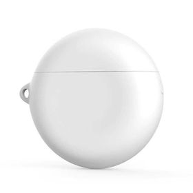 Zore Huawei FreeBuds 3 Airbag 11 Silikon Kılıf