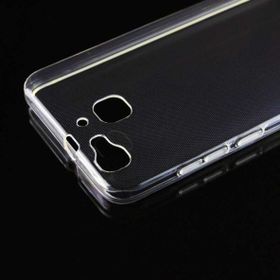Zore Huawei G8 Süper Silikon Kapak Kılıf