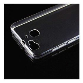 Zore Huawei G8 Süper Silikon Kapak Kılıf