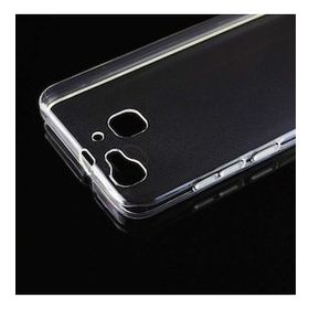Zore Huawei G8 Süper Silikon Kapak Kılıf