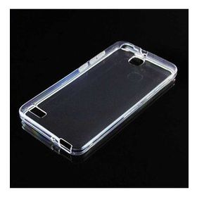 Zore Huawei GR3 Süper Silikon Kapak Kılıf