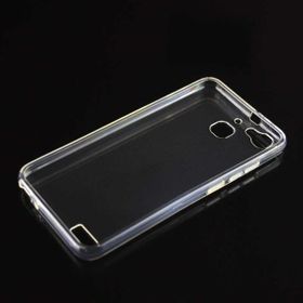 Zore Huawei GR3 Süper Silikon Kapak Kılıf