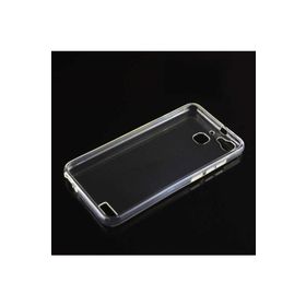 Zore Huawei GR3 Süper Silikon Kapak Kılıf