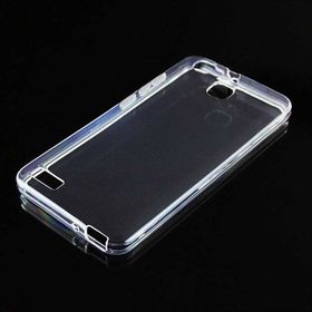 Zore Huawei Gr3 Süper Silikon Kılıf