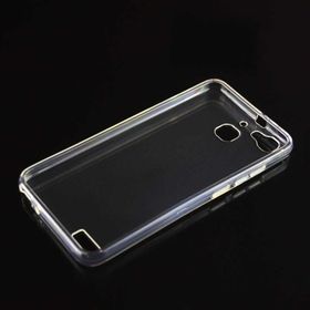Zore Huawei Gr3 Süper Silikon Kılıf