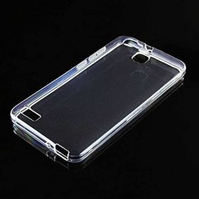 Zore Huawei Gr3 Süper Silikon Kılıf