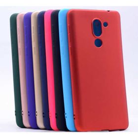 Zore Huawei GR5 2017 Honor 6x Premier Silikon Kılıf