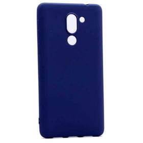 Zore Huawei GR5 2017 Honor 6x Premier Silikon Kılıf