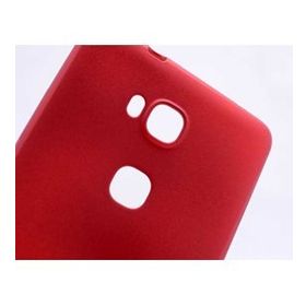 Zore Huawei GR5 Thin Premium Kapak Siyah Silikon Kılıf