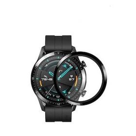 Zore Huawei GT2 42 mm PMMA Pet Saat Ekran Koruyucu