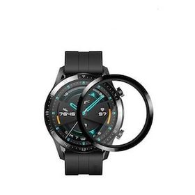 Zore Huawei GT2 42 mm PMMA Pet Saat Ekran Koruyucu