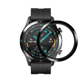 Zore Huawei GT2 42 mm PMMA Pet Saat Ekran Koruyucu