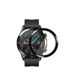 Zore Huawei GT2 42 mm PMMA Pet Saat Ekran Koruyucu