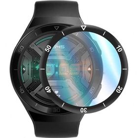 Zore Huawei GT2 42 mm Sport PPMA Pet Saat Ekran Koruyucu