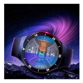 Zore Huawei GT2 42 mm Sport PPMA Pet Saat Ekran Koruyucu