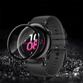 Zore Huawei GT2 42 mm Vitality Ppma Pet Saat Ekran Koruyucu