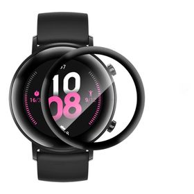 Zore Huawei GT2 42 mm Vitality Ppma Pet Saat Ekran Koruyucu