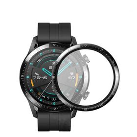 Zore Huawei GT2 46 mm Ppm Watch Glass Ekran Koruyucu