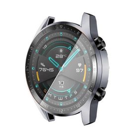 Zore Huawei GT2 46 mm Ppm Watch Glass Ekran Koruyucu