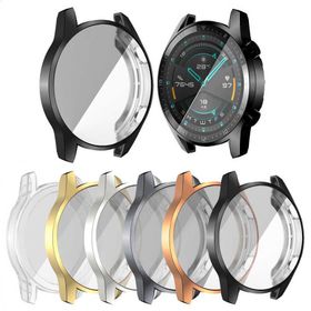 Zore Huawei GT2 46 mm Standart Cam Ekran Koruyucu