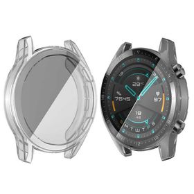 Zore Huawei GT2 46 mm Watch Gard 02 Ekran Koruyucu