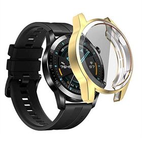 Zore Huawei GT2 46 mm Watch Gard 02 Ekran Koruyucu