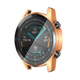 Zore Huawei GT2 46 mm Watch Gard 02 Ekran Koruyucu