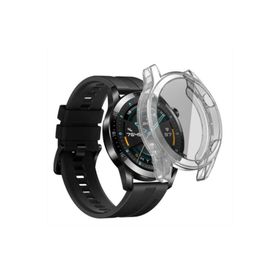 Zore Huawei GT2 46 mm Watch Gard 02 Ekran Koruyucu
