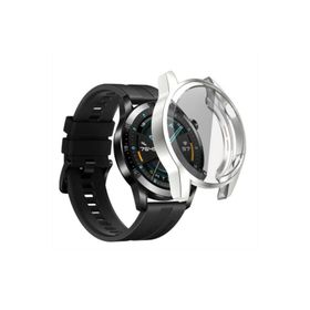 Zore Huawei GT2 46 mm Watch Gard 02 Ekran Koruyucu