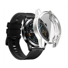 Zore Huawei GT2 46 mm Watch Gard 02 Ekran Koruyucu