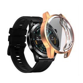 Zore Huawei GT2 46 mm Watch Gard 02 Ekran Koruyucu