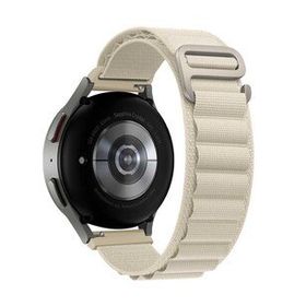 Zore Huawei GT2 46 mm Zore KRD-74 22 mm Hasır Kordon