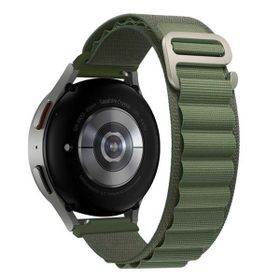 Zore Huawei GT2 46 mm Zore KRD-74 22 mm Hasır Kordon