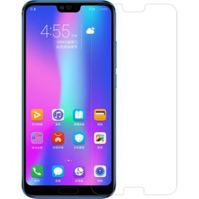 Zore Huawei Honor 10 Maxi Glass Temperli Cam Koruyucu