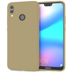 Zore Huawei Honor 10 Premier Silikon Kılıf