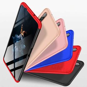 Zore Huawei Honor 20 Ays Kapak Kılıf
