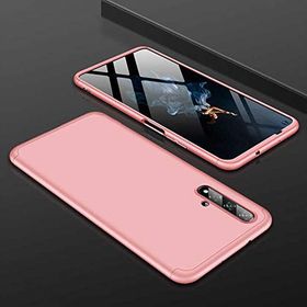 Zore Huawei Honor 20 Ays Kapak Kılıf