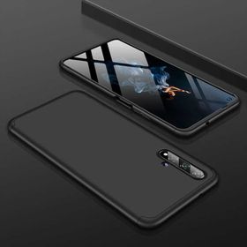 Zore Huawei Honor 20 Ays Kapak Kılıf