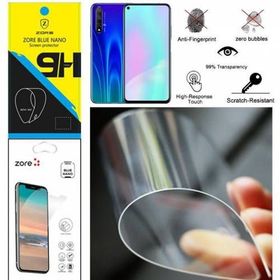 Zore Huawei Honor 20 Kobra Ekran Koruyucu