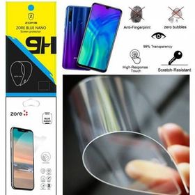 Zore Huawei Honor 20 Kobra Ekran Koruyucu
