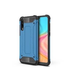 Zore Huawei Honor 20 Lite Crash Silikon Kapak Kılıf