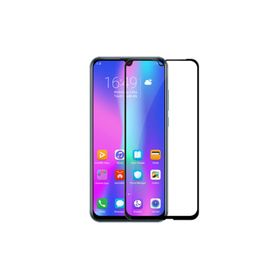 Zore Huawei Honor 20 Lite Kenarları Kırılmaya Dayanıklı Cam Ekran Koruyucu