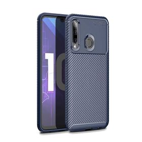 Zore Huawei Honor 20 Lite Negro Silikon Kılıf
